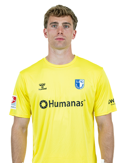 Noah Kruth
