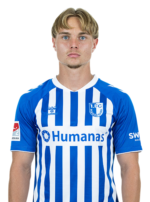 Magnus Baars