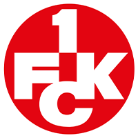 Logo 1. FC Kaiserslautern