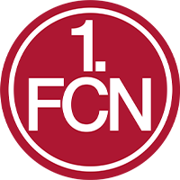 Logo von 1. FC Nürnberg