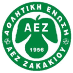 Logo AEZ Zakakiou