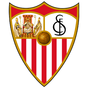 Logo FC Sevilla