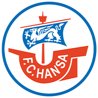Logo von F.C. Hansa Rostock