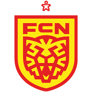 Logo FC Nordsjaelland