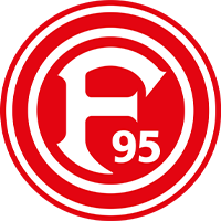 Logo von Fortuna Düsseldorf