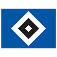 Logo von Hamburger SV