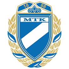 Logo MTK Budapest