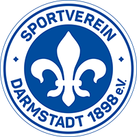 Logo von SV Darmstadt 98