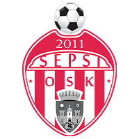 Logo Sepsi OSK