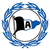 Logo von Arminia Bielefeld
