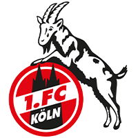 Logo von 1. FC Köln